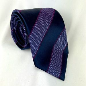 Brioni Italian Silk Men’s Tie